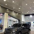 شيفروليه تاهو 2019
