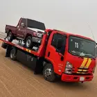 سطحة راجع من الطائف الى الرياض