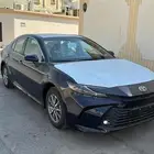 كامري كحلي 2025 ستاندر E