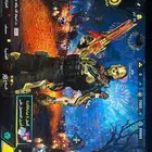 حساب بلود سترايك نادر