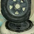 جنوط ديازل 17