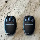 ريموت Liftmaster