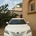 كامري 2009