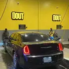 كرايسلر V8