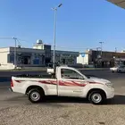 هايلكس 2010 (للبدل)