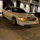 للبيع لينكون تاون كار 2007