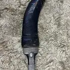 جنبيات وحزام قديمه