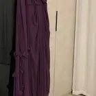 فستان لبسه اولى
