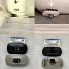 زر تحكم مرتبة فورد جراند ماركيز 2006