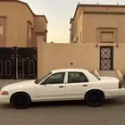 فورد فكتوريا بوليسي 2008