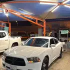 دوج تشارجر2014 8 سلندر هيمي