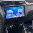شاشة MG zs 2019