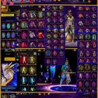 للبيع حساب فري فاير نادر جدا عرض محدود