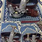 خنجر قرن صافي