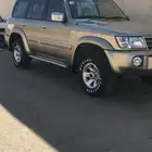 باترول 99 مكينة لكزس 430