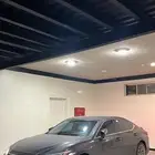 لكزس es350 2023 اسود