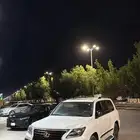 لكزز 2009 مرهم 2015