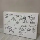 لوحه موقعه من جميع مشاهير صناع المحتوى