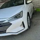 النترا 2019 مكينه 2000cc