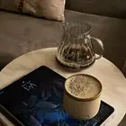 طاولات مجلس ارضي