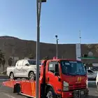 سطحة لنقل وسحب