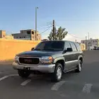 جمس يوكن 2002