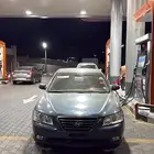 سوناتا 2006 محوله خارجي 2010