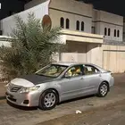 كامري 2011