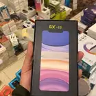 شاشه ايفون وبطاريه