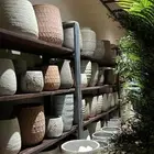 مراكن بطابع ريفي