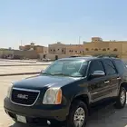 جمس يوكن 2008