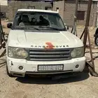 رنج روفر موديل 2006