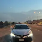 كامري ستاندر 2020