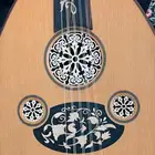 عود زرياب صناعة يدوية فاخرة واحترافية ..