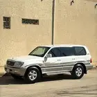 لاندكروزر جكسار 2000