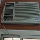 مكيف شباك 2 طن
