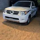 هايلكس GL