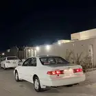 للبيع كامري 99 محول 2002