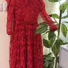 لبس مرتين وفستانين اللي انزلو تفصيل