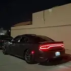 تشارجر SRT بلاك روف 2015