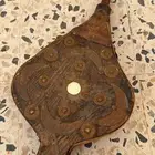 منفاخ قديم تراث