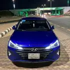 الإنترا ( افانتي ) 2019
