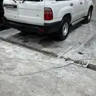 لاندكلوزر جي ستاندر 2002