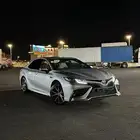 كامري SE 4V مخزن