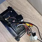 شاشه سياره تدعم نظام الاندرويد جديده