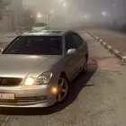 لكزس gs2003