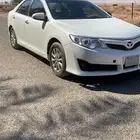 كامري 2014( تم البيع)