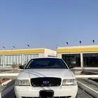 فورد بوليسي 2003