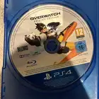 شريط اوفر واتش 1