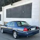 فورد كروان فكتوريا